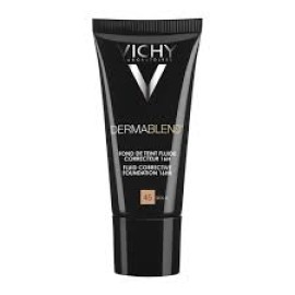 Vichy Dermablend Make-up Correcteur Spf 20 45 Gold