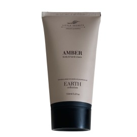 Little Secrets Amber Hand and Body Cream 150ml