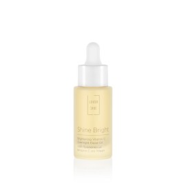 Lavish Care Shine Bright Vitamin C Oil Λάδι Προσώπου με Βιταμίνη C για Λάμψη της Επιδερμίδας 30ml