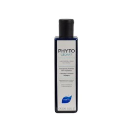 Phyto Phytocedrat Ρυθμιστικό Σαμπουάν για Λιπαρά Μαλλιά με Αιθέρια Έλαια Κίτρου 250ml