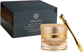 Glow Era Aloe Vera Anti-wrinkle & Firming Eye Cream 15ml