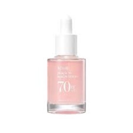 Anua Peach 70 Niacin Serum 70% 30ml