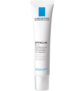 La Roche Posay Effaclar K (+) , 40ml