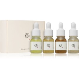 Beauty of Joseon Hanbang Serum Discovery Kit Σετ Ορών Προσώπου 4 x 10ml