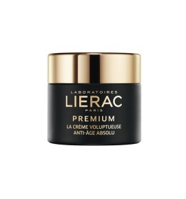 Lierac Premium Creme Voluptueuse Anti-Age Absolu 50ml