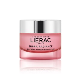 Lierac Supra Radiance Gel-Creme Renovateur Anti-Ox, Κρέμα Ανανέωσης Κανονικές/Μεικτές Επιδερμίδες 50