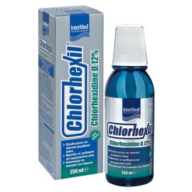 Intermed Chlorhexil 0,12% 250ML