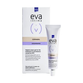 Intermed Eva Intima Cervasil Disorders Gel 30ml