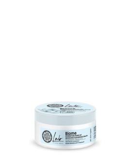 Natura Siberica Biome Hydration Make-Up Removing Face Cleansing Balm 100ml