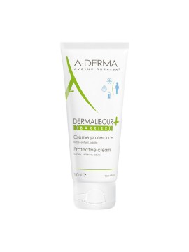 A-Derma Dermalibour+ Protective Cream Barrier ,100ml