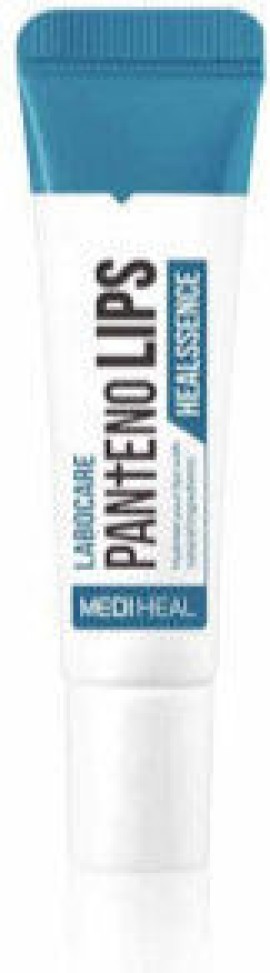 Mediheal Labocare Pantenolips Healessence - Ενυδατικό essence χειλιών σε ροζ χρώμα