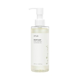 Anua Heartleaf Cleansing Oil 200ml