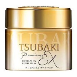 Shiseido Tsubaki Premium Repair Mask Hair 180g