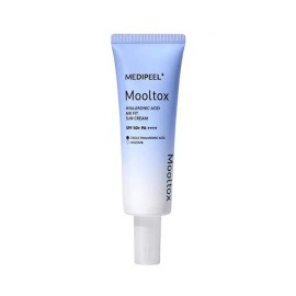 Medi-Peel Hyaluronic Acid Mooltox Air fit Sun Cream 50ml