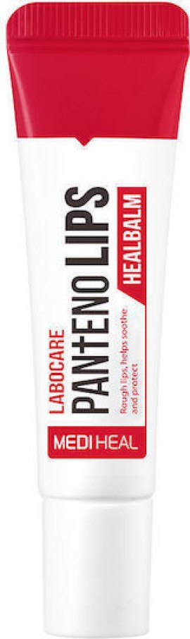 Mediheal Labocare Pantenolips Healbalm Διάφανο βάλσαμο χειλιών 10ml