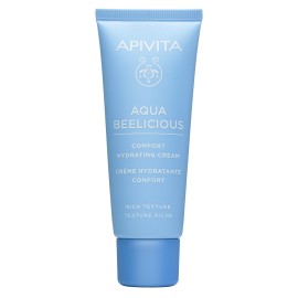 Apivita Aqua Beelicious Rich Cream-Gel 40ml