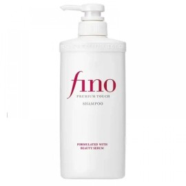 Shiseido Fino Premium Touch Shampoo 550ml
