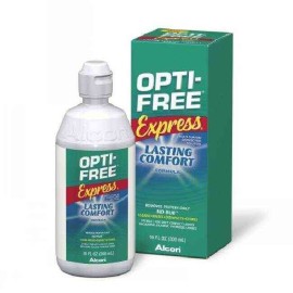 Alcon Opti-Free Express 355ml