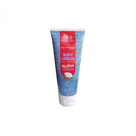 Aloe+ Colors Aloha In Denim Body Cream 100ml