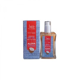 Aloe+ Colors Aloha in Denim Shimmering Dry Oil 100ml