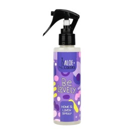 Aloe+ Colors Be Lovely Home and Linen Spray 150ml