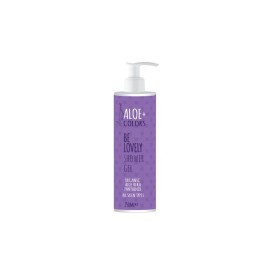 Aloe+ Colors Be Lovely Shower Gel Αφρόλουτρο με άρωμα 250ml