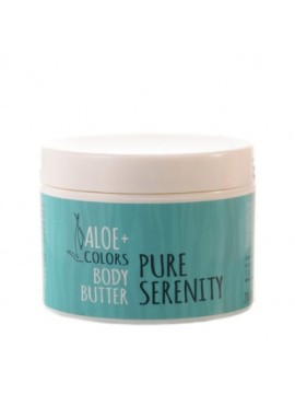 Aloe+ Colors Body Butter Pure Serenity 200ml