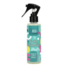 Aloe+ Colors Pure Serenity Home and Linen Spray 150ml