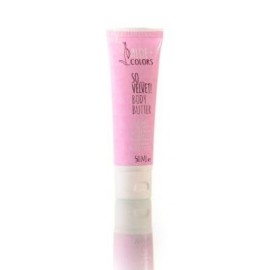 Aloe+ Colors So Velvet Body Butter 50ml