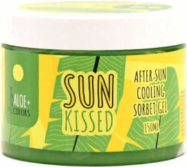 Aloe+ Colors Sun Kissed After Sun Cooling Sorbet Gel 150ml