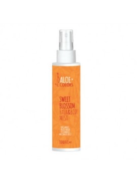 Aloe+ Colors Sweet Blossom Hair & Body Mist 100ml