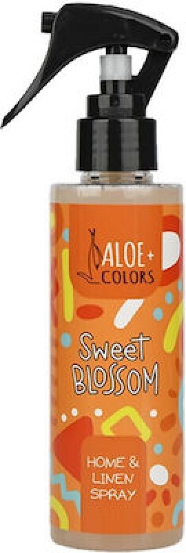 Aloe+ Colors Sweet Blossom Home and Linen Spray 150ml