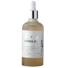 Anaplasis Hydra D Scalp 100ml