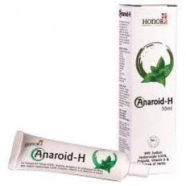 Anaroid-H cream 30ml