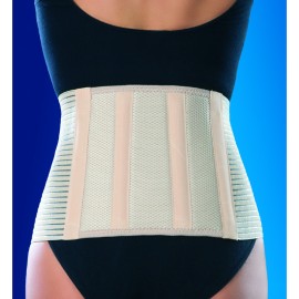 Anatomic Help Ζώνη Οσφύος Deseze Air Mesh Μπεζ (0193)