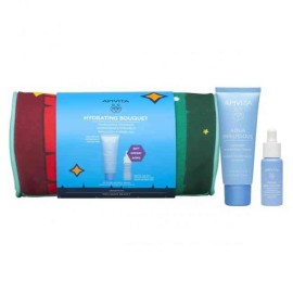 Apivita Promo Aqua Beelicious Rich Texture Κρέμα Ενυδάτωσης Πλούσιας Υφής 40ml & Δώρο Aqua Beeliciou