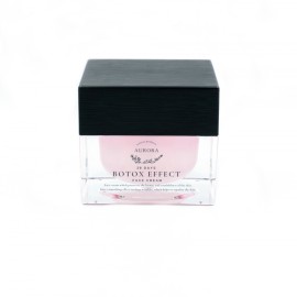Aurora Natural Botox Effect Face Cream 30ml