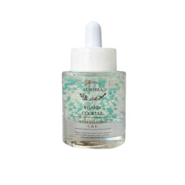 Aurora Natural Vitamin Cocktail 30ml