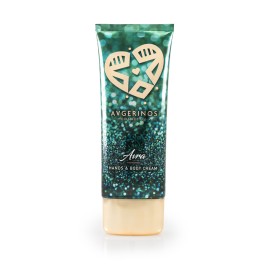 Avgerinos Cosmetics Avra Face & Body Cream 200ml