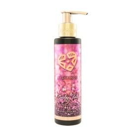 Avgerinos Cosmetics Baby Talc Hands & Body Oil 150ml