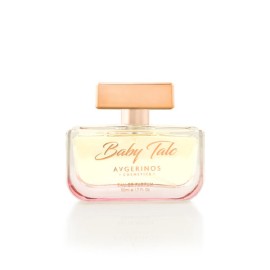 Avgerinos Cosmetics Baby Talc Perfume 50ml