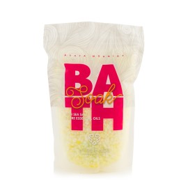 Avgerinos Cosmetics Bath Salt Perla 500gr