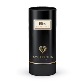 Avgerinos Cosmetics Eau De Parfum Bliss 100ml