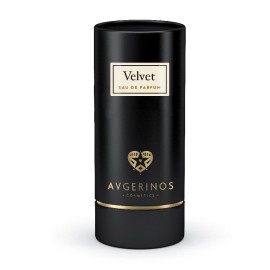 Avgerinos Cosmetics Eau De Parfum Velvet 100ml