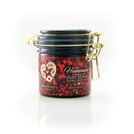 Avgerinos Cosmetics Hammam Body Scrub 250ml