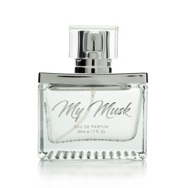 Avgerinos Cosmetics My Musk Eau de Parfum 50ml