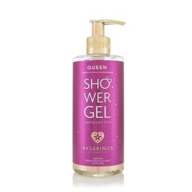 Avgerinos Cosmetics Queen Showergel 300ml