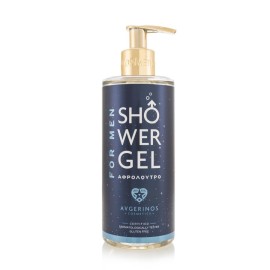 Avgerinos Cosmetics Taboo Men Showergel 300ml