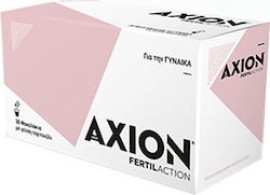 Axion για την Γυναίκα - Συμπλήρωμα Διατροφής για Καλή Λειτουργία του Αναπαραγωγικού Συστήματος, (30 