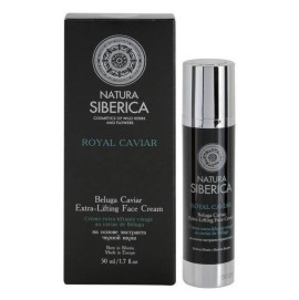 Natura Siberica Royal Caviar Extra-Lifting Face Cream 24ωρη 50ml